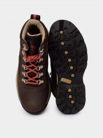 Ботинки Timberland White Ledge Lace-Up Hiking модель TB0A2M2R243 Фото