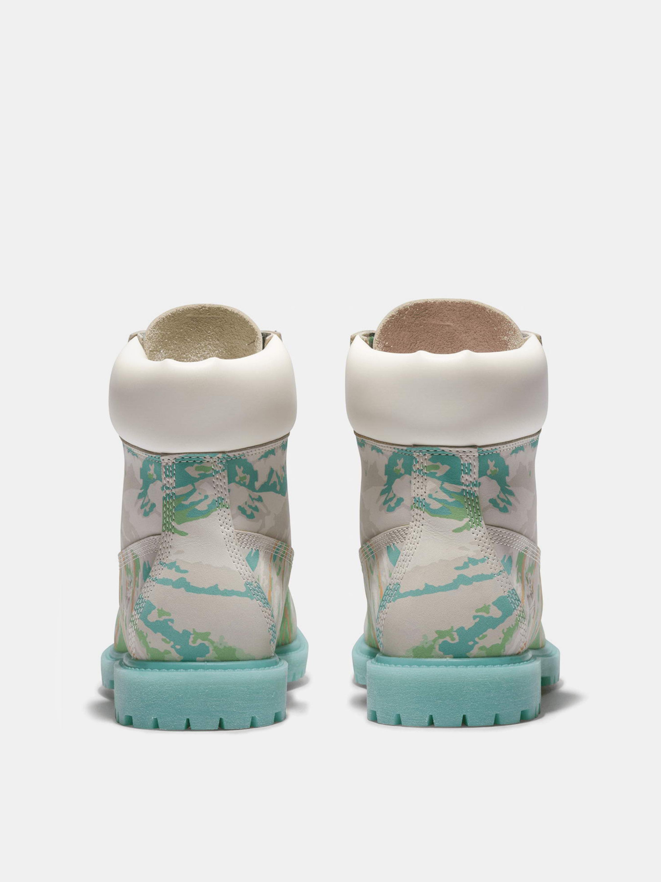 Ботинки Timberland Premium 6-Inch Waterproof модель TB0A5QBN959 Фото