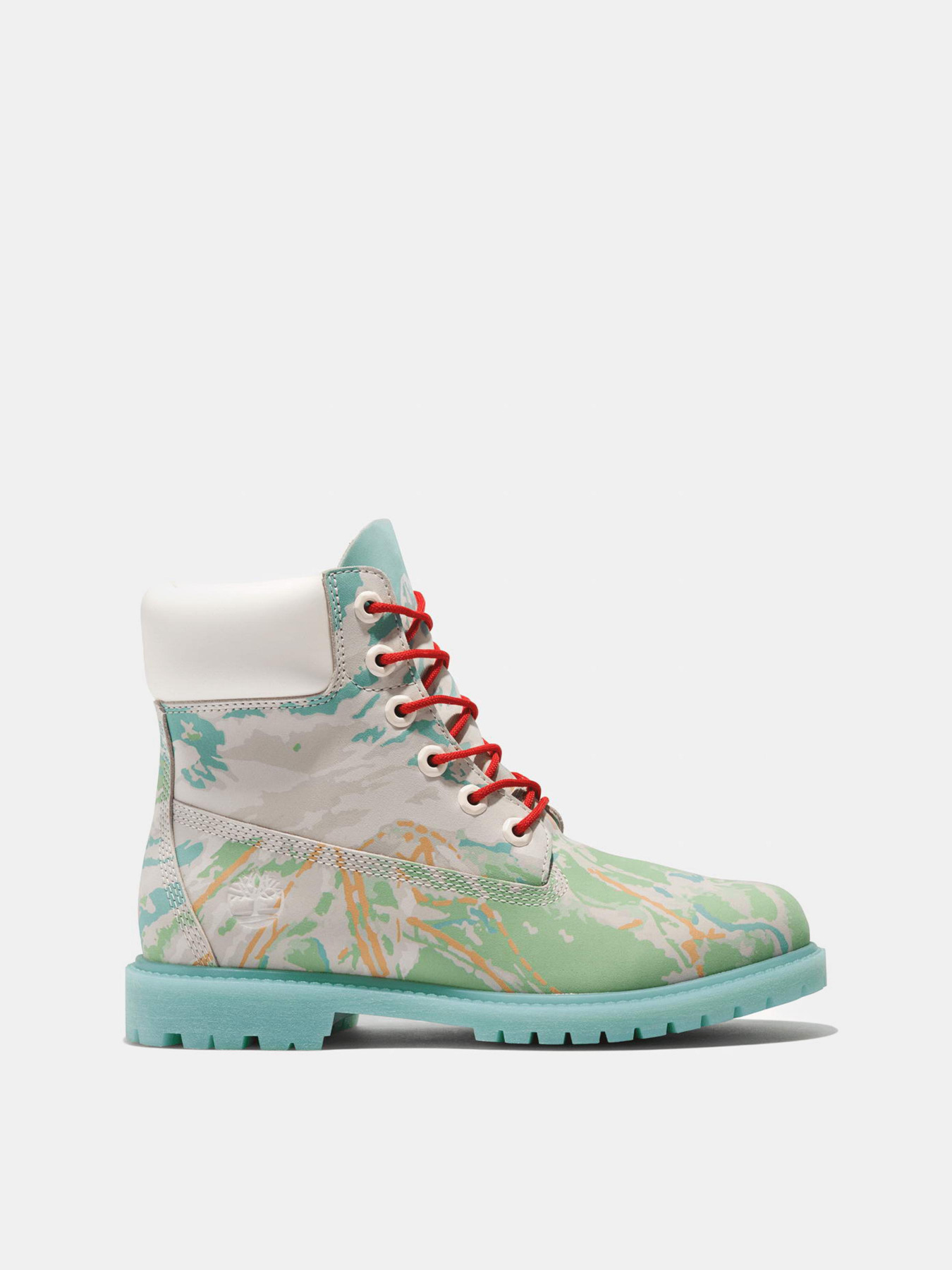 Ботинки Timberland Premium 6-Inch Waterproof модель TB0A5QBN959 Фото