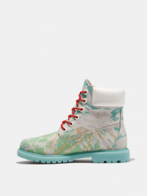 Ботинки Timberland Premium 6-Inch Waterproof модель TB0A5QBN959 Фото