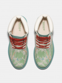 Ботинки Timberland Premium 6-Inch Waterproof модель TB0A5QBN959 Фото