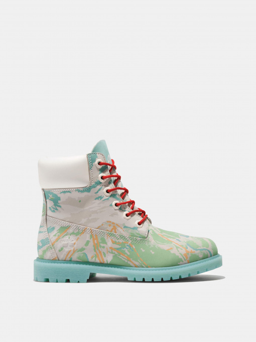 Ботинки Timberland Premium 6-Inch Waterproof модель TB0A5QBN959 Фото