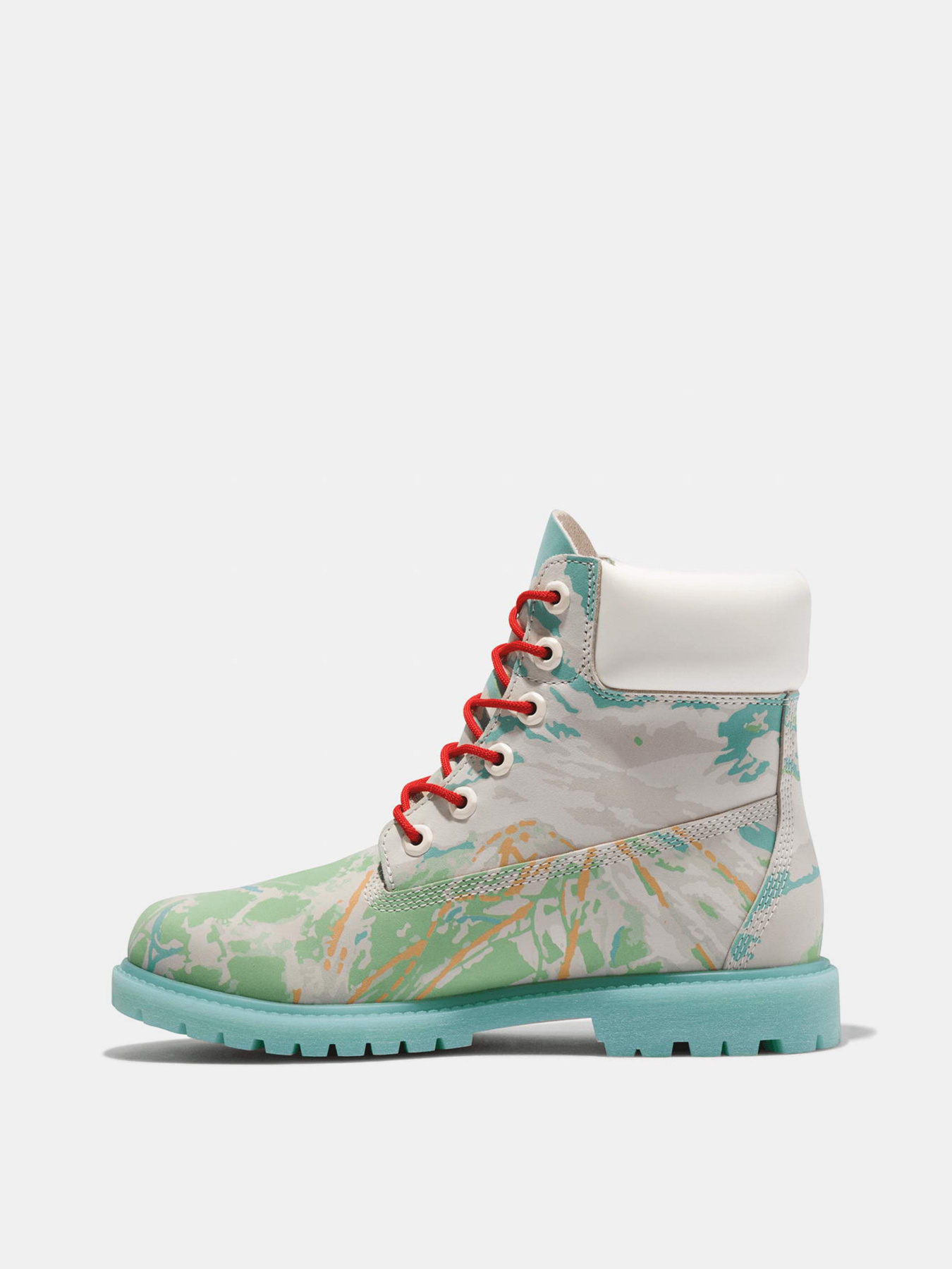 Ботинки Timberland Premium 6-Inch Waterproof модель TB0A5QBN959 Фото