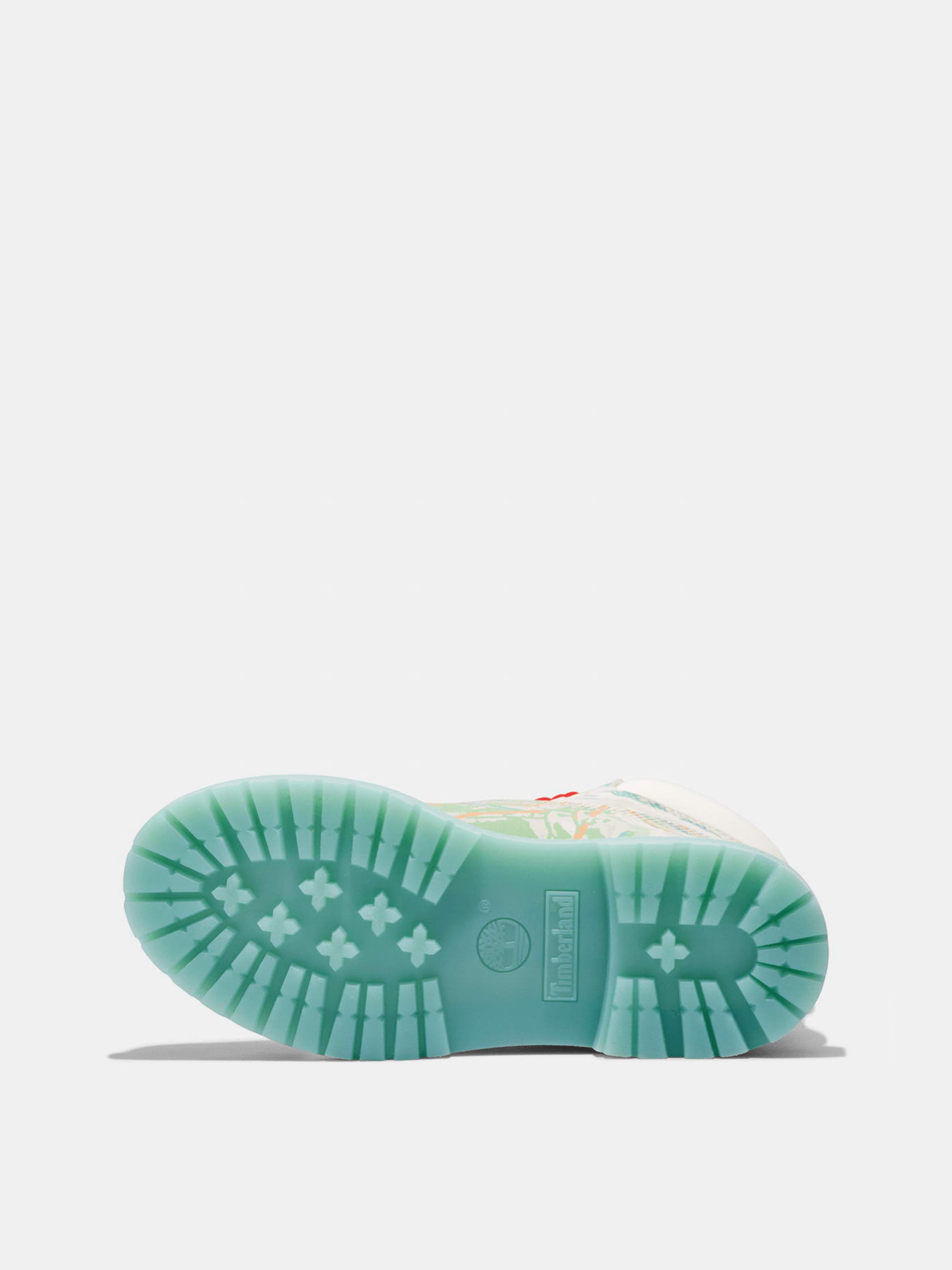 Ботинки Timberland Premium 6-Inch Waterproof модель TB0A5QBN959 Фото