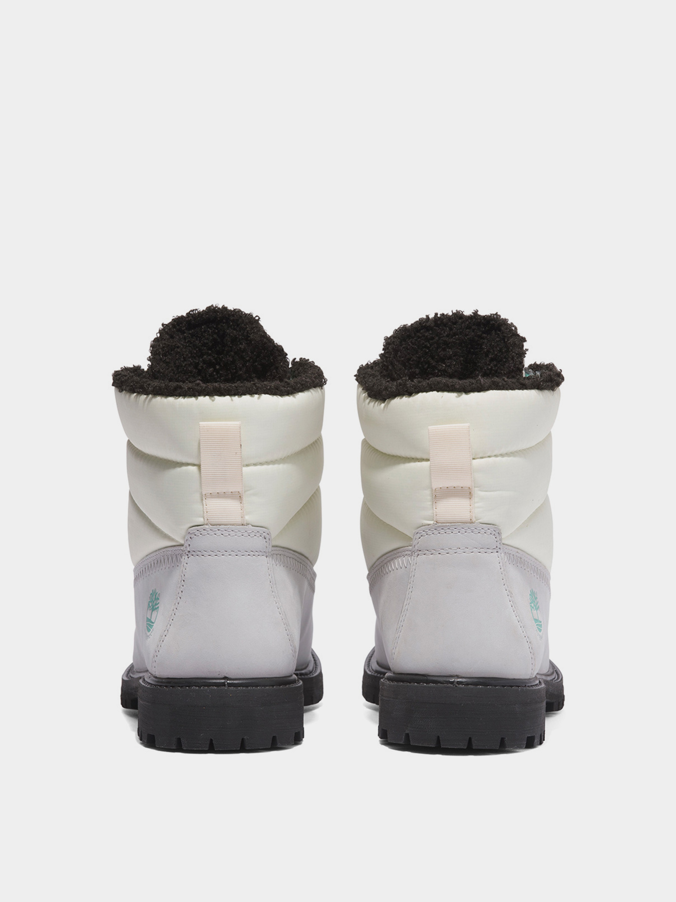 Ботинки Timberland Premium 6 Inch Puffer модель TB0A5Q4S032 Фото