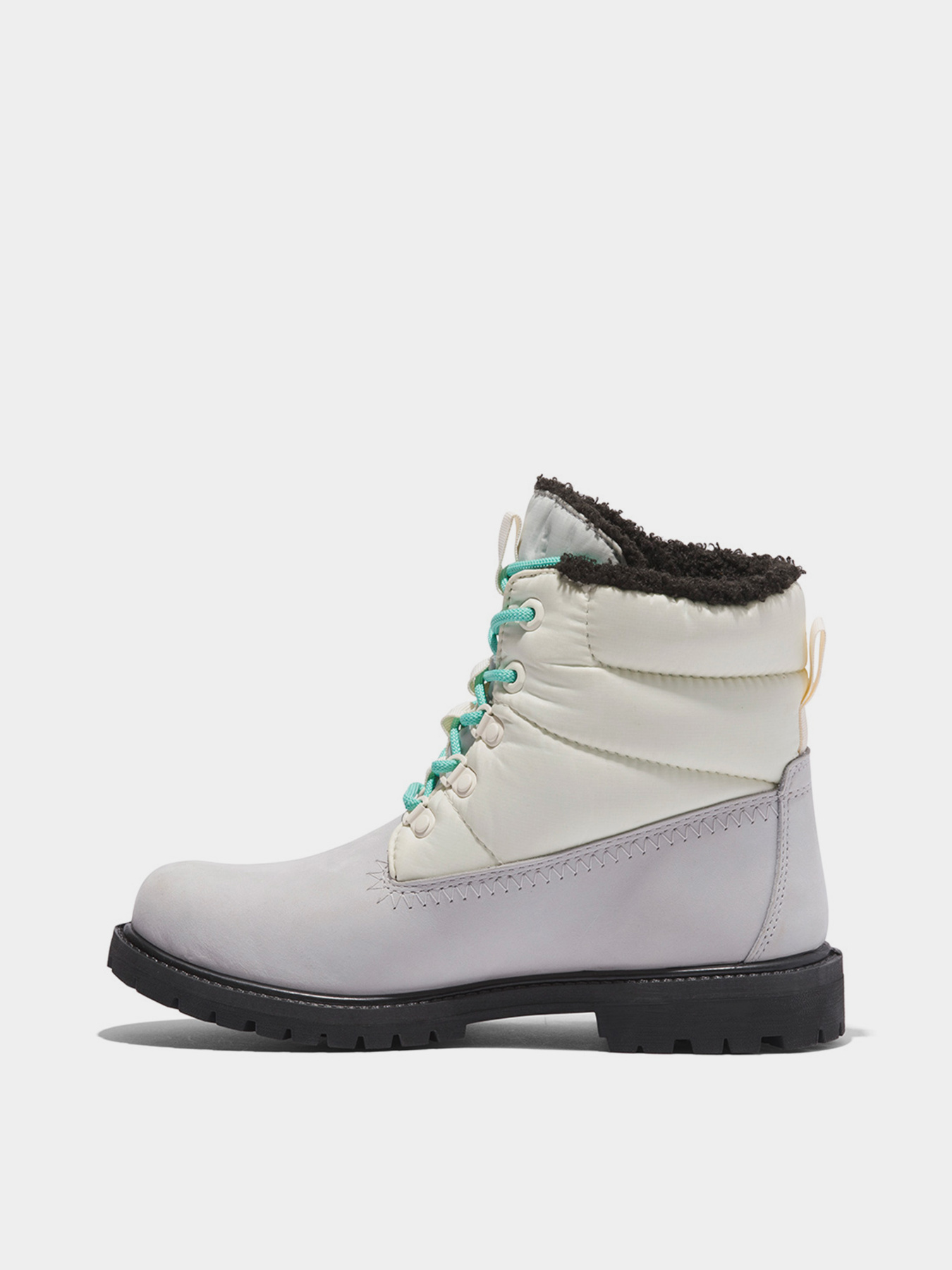 Ботинки Timberland Premium 6 Inch Puffer модель TB0A5Q4S032 Фото