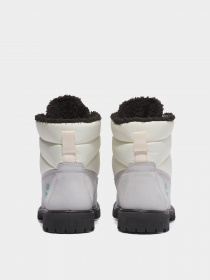Ботинки Timberland Premium 6 Inch Puffer модель TB0A5Q4S032 Фото
