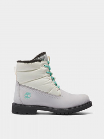 Ботинки Timberland Premium 6 Inch Puffer модель TB0A5Q4S032 Фото