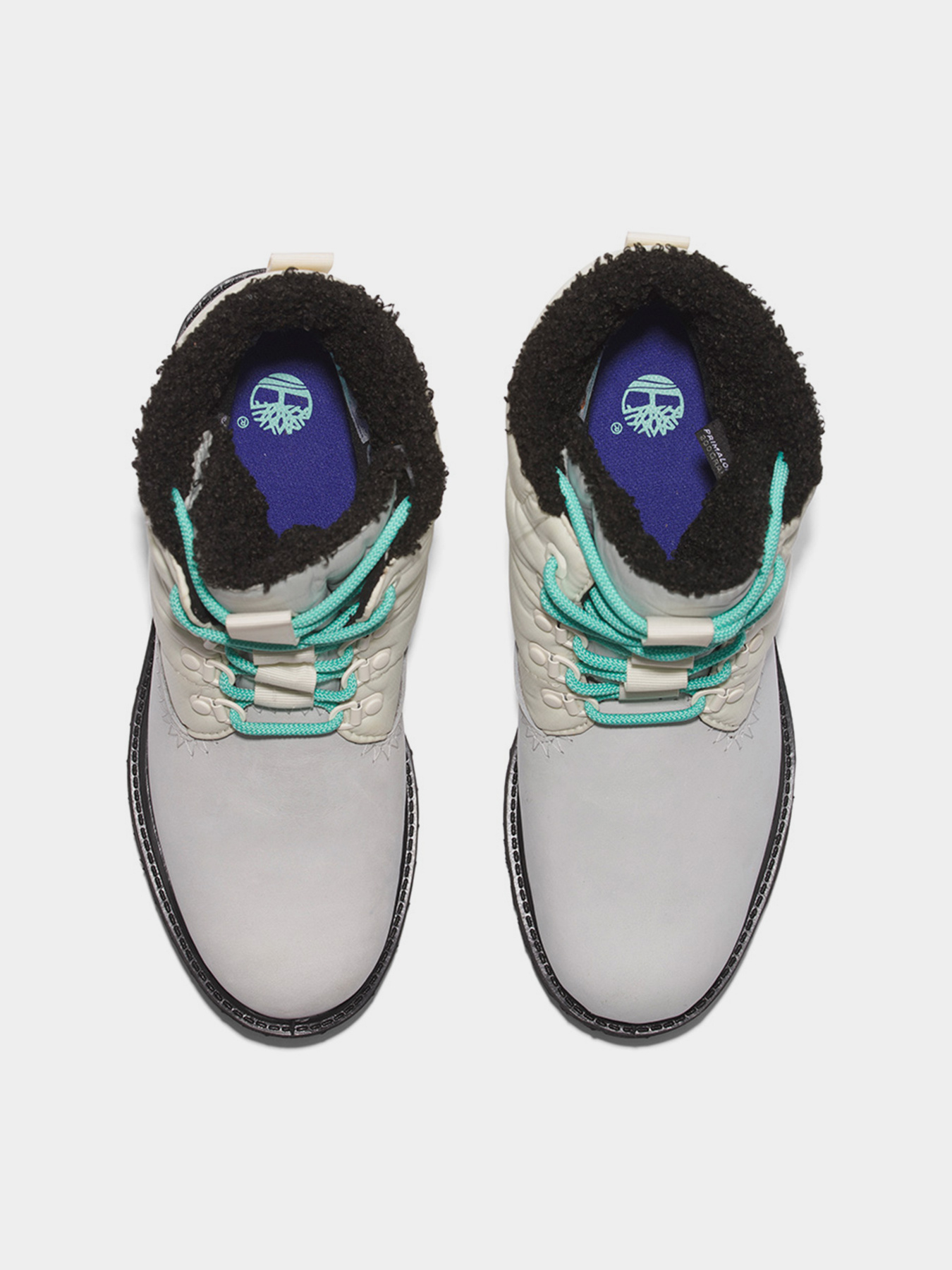 Ботинки Timberland Premium 6 Inch Puffer модель TB0A5Q4S032 Фото