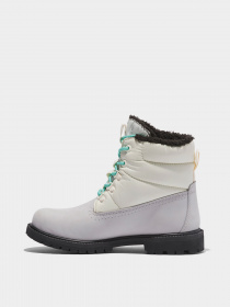 Ботинки Timberland Premium 6 Inch Puffer модель TB0A5Q4S032 Фото