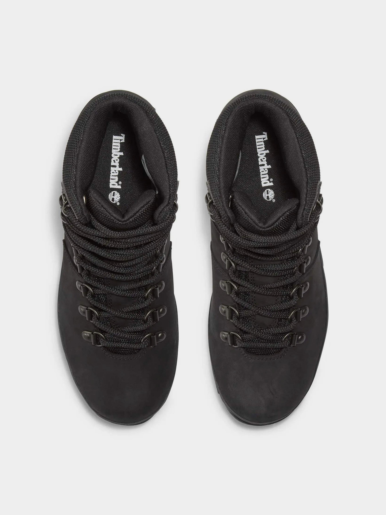 Ботинки Timberland Euro Hiker Waterproof модель TB0A2EMT001 Фото