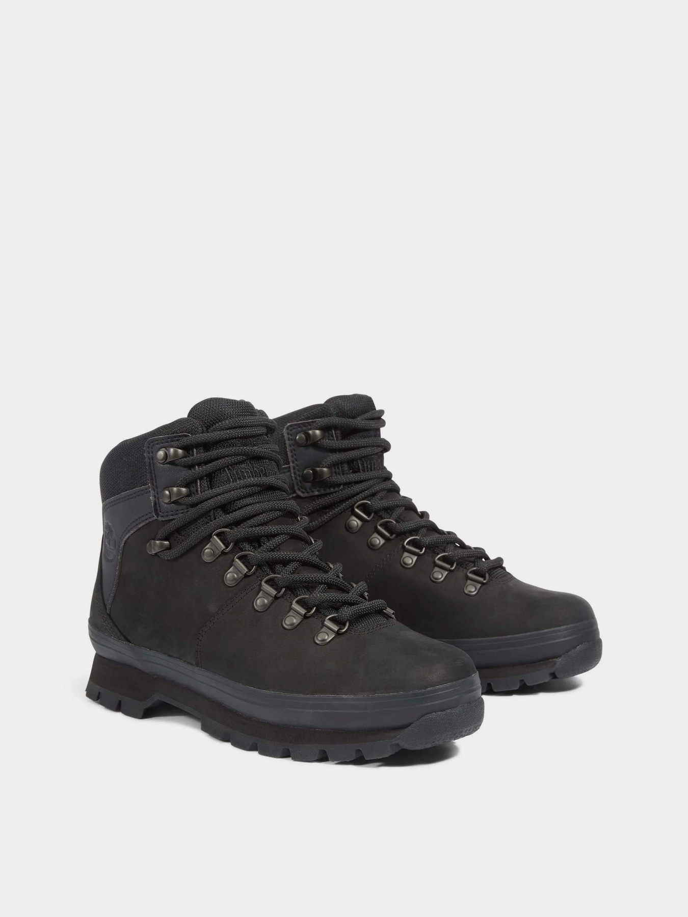 Ботинки Timberland Euro Hiker Waterproof модель TB0A2EMT001 Фото