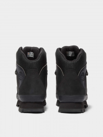 Ботинки Timberland Euro Hiker Waterproof модель TB0A2EMT001 Фото
