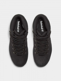 Ботинки Timberland Euro Hiker Waterproof модель TB0A2EMT001 Фото