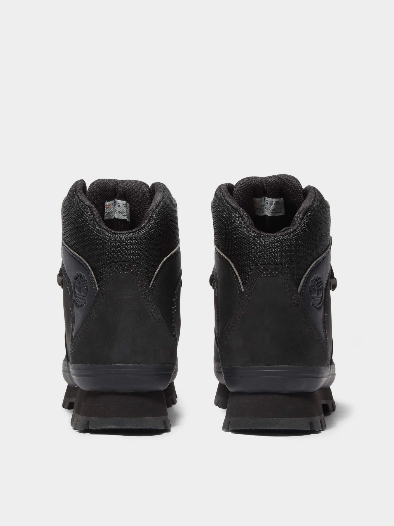 Черевики Timberland Euro Hiker Waterproof модель TB0A2EMT001 Черевики Timberland Euro Hiker Waterproof модель TB0A2EMT001 Фото