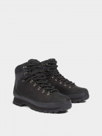 Черевики Timberland Euro Hiker Waterproof модель TB0A2EMT001 Черевики Timberland Euro Hiker Waterproof модель TB0A2EMT001 Фото