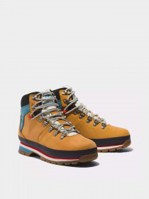 Ботинки Timberland Euro Hiker Waterproof модель TB0A5QT1231 Фото