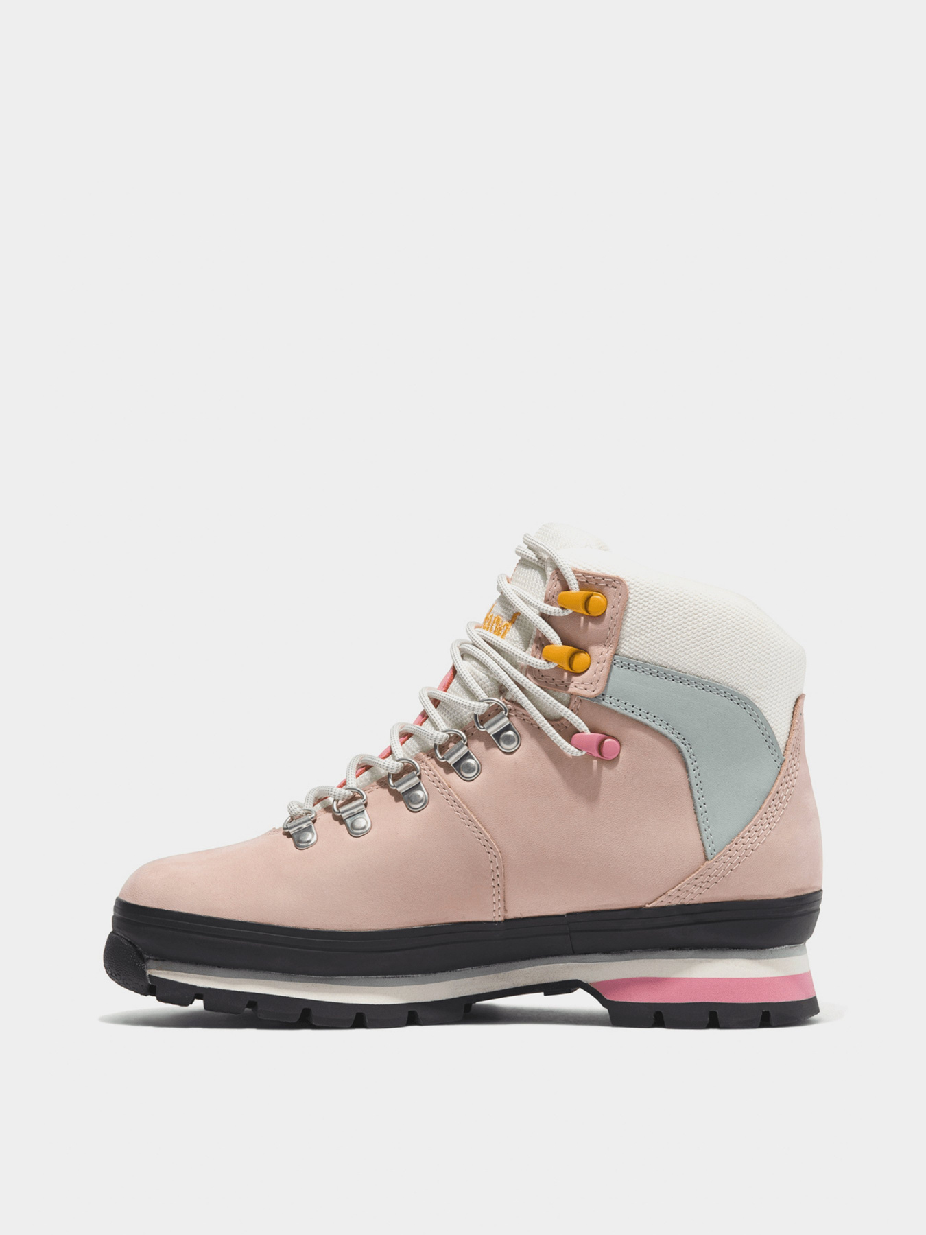 Ботинки Timberland Euro Hiker Waterproof модель TB0A5QTNDR1 Фото