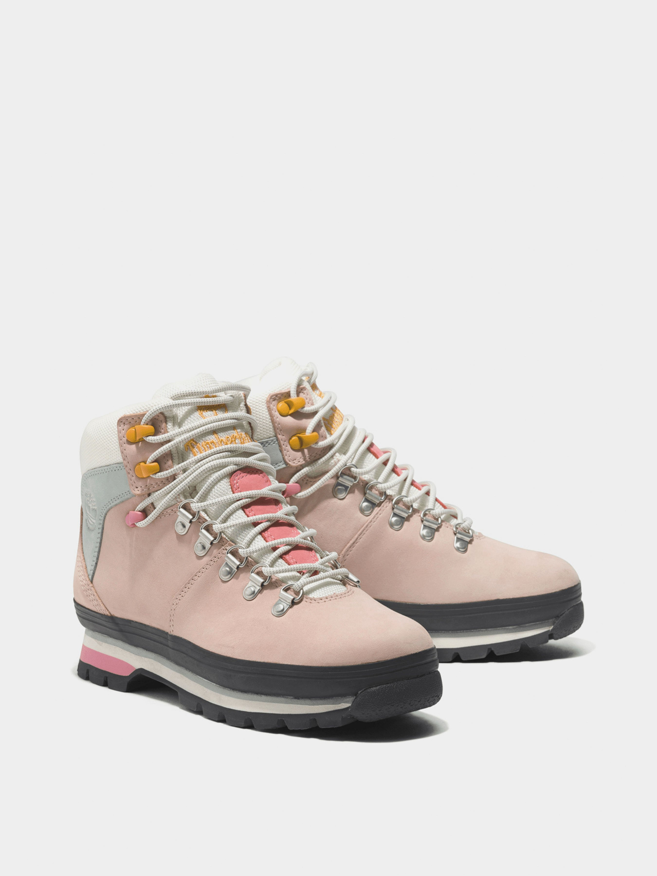 Ботинки Timberland Euro Hiker Waterproof модель TB0A5QTNDR1 Фото