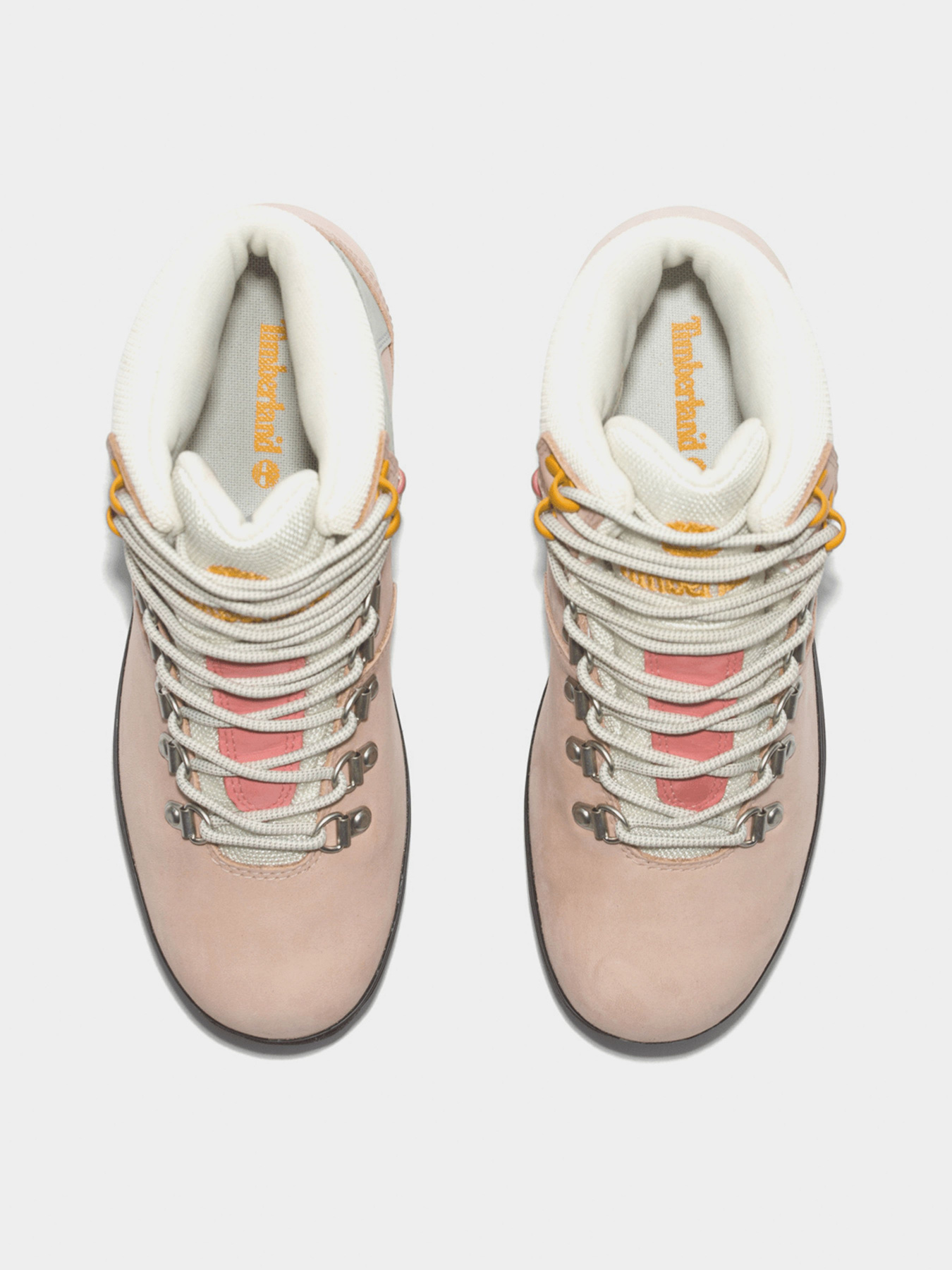 Ботинки Timberland Euro Hiker Waterproof модель TB0A5QTNDR1 Фото