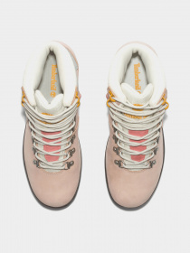 Ботинки Timberland Euro Hiker Waterproof модель TB0A5QTNDR1 Фото