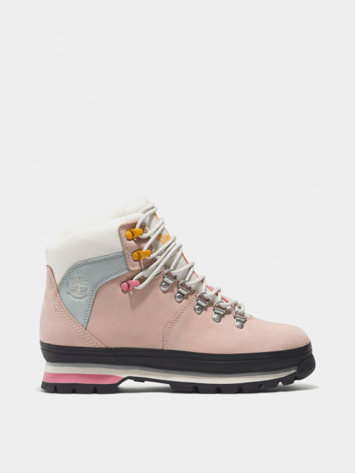Ботинки и сапоги Timberland Euro Hiker Waterproof модель TB0A5QTNDR1 Фото
