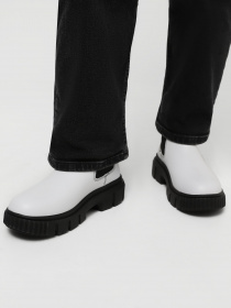 Челси Timberland Greyfield модель TB0A5U4TL77 Фото