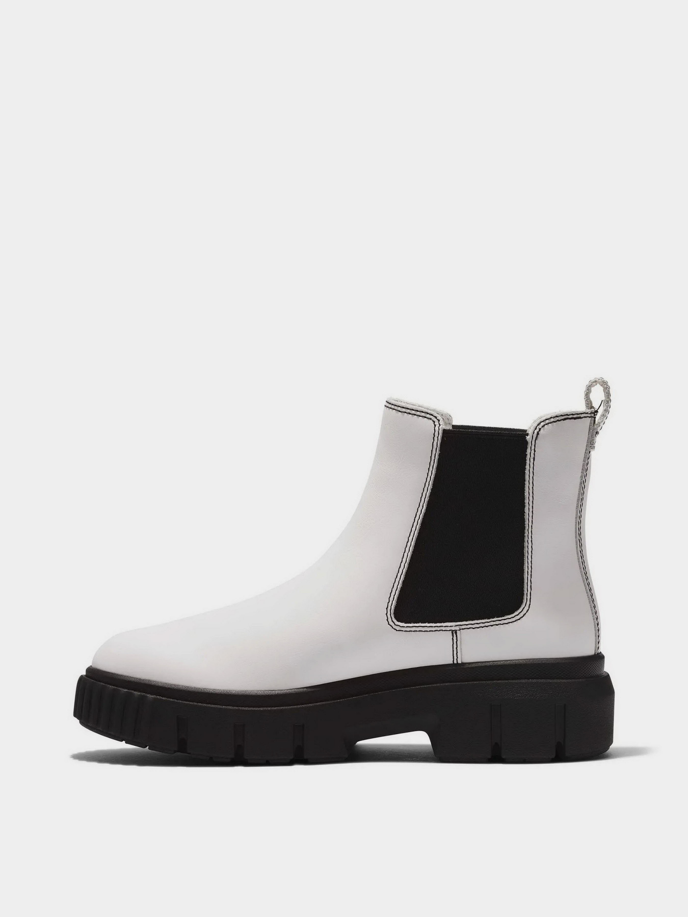 Челсі Timberland Greyfield модель TB0A5U4TL77 Фото