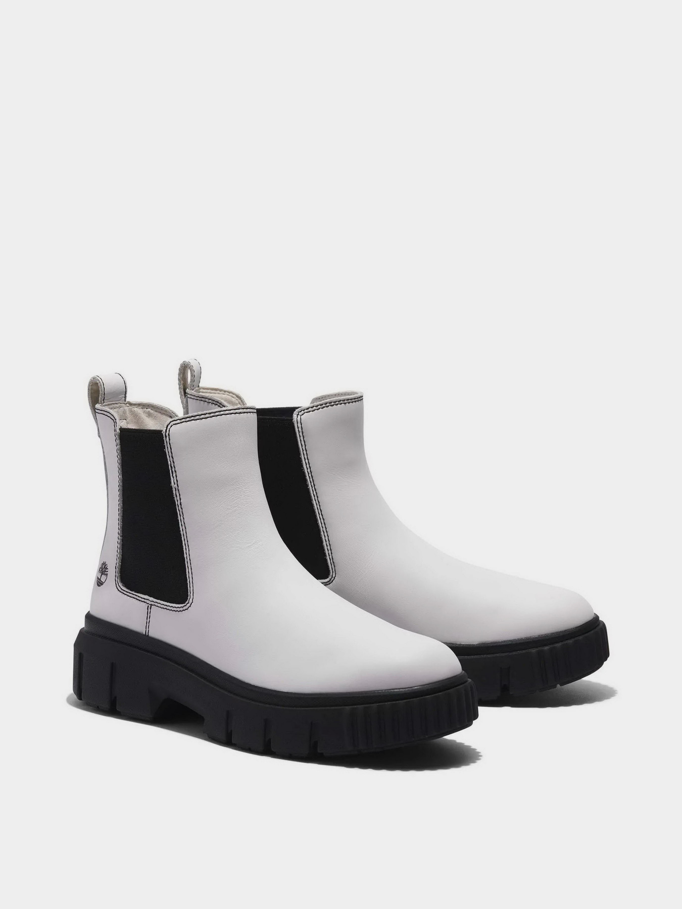 Челсі Timberland Greyfield модель TB0A5U4TL77 Фото