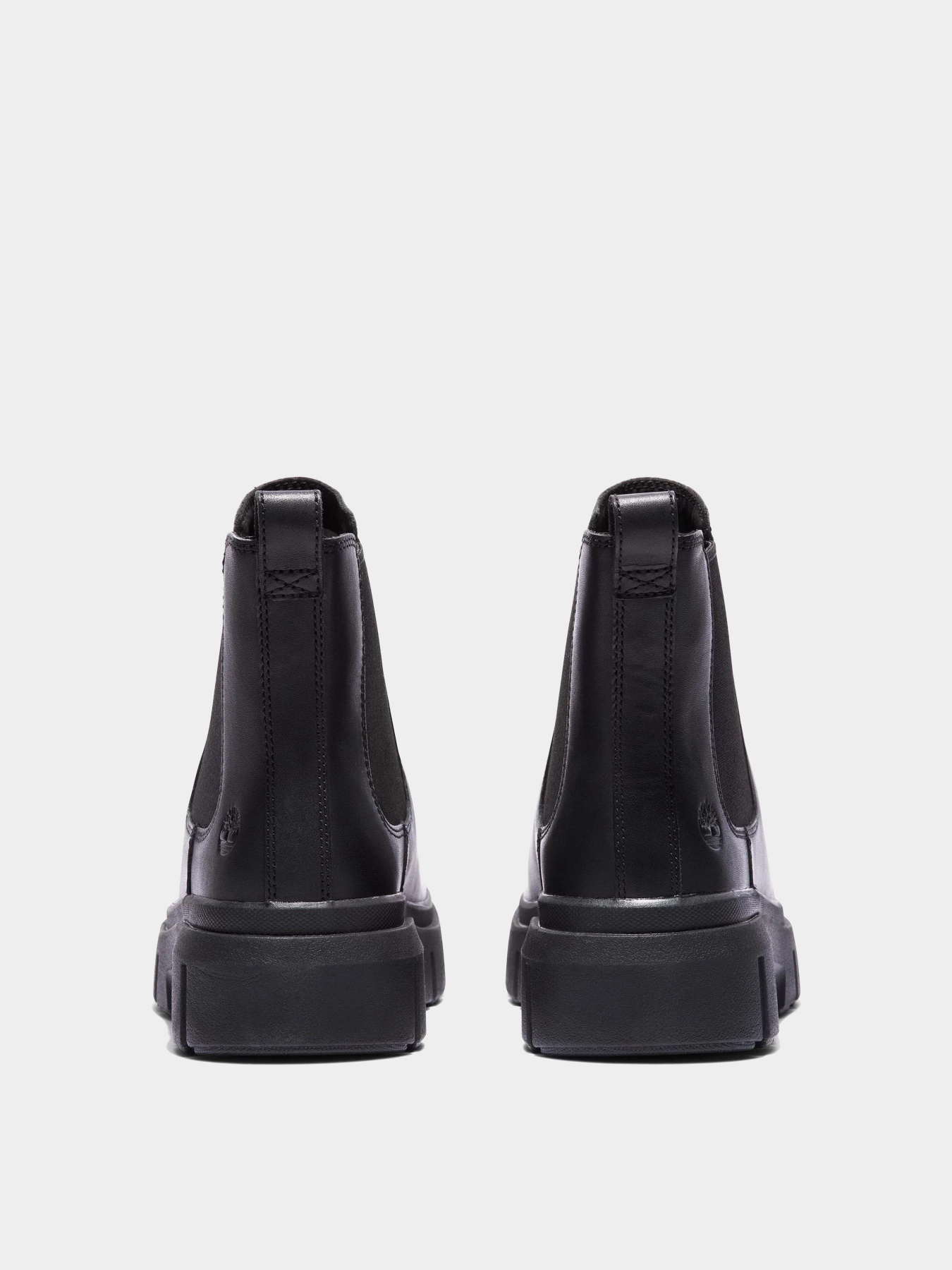 Челси Timberland GREYFIELD модель TB0A5ZCG001 Фото