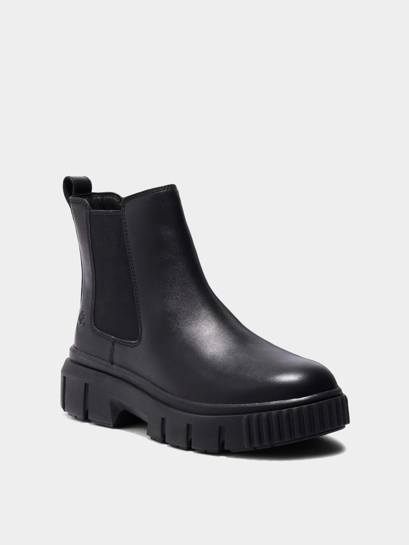 Челси Timberland GREYFIELD модель TB0A5ZCG001 Фото