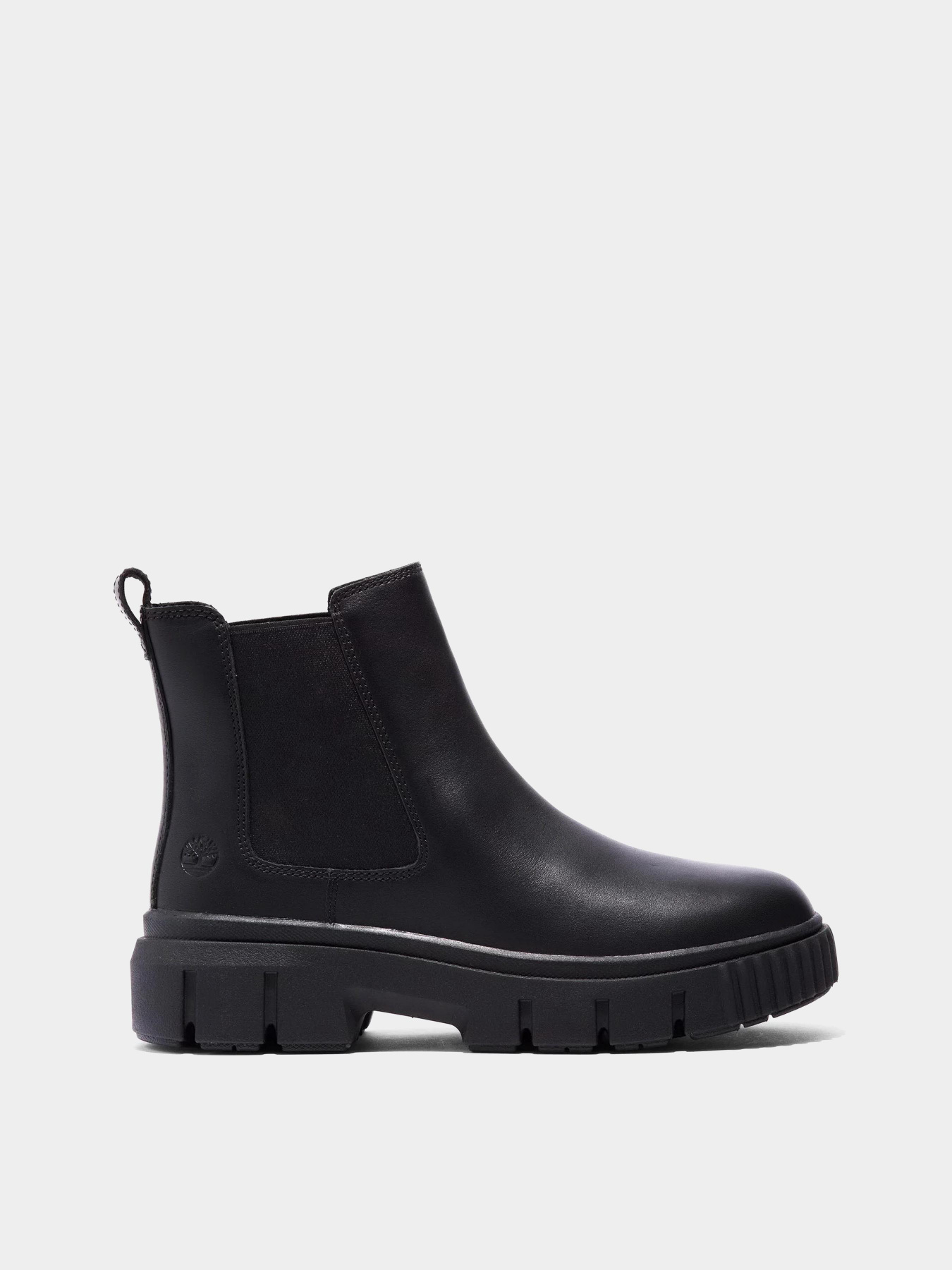 Челси Timberland GREYFIELD модель TB0A5ZCG001 Фото