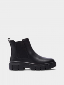 Челсі Timberland GREYFIELD модель TB0A5ZCG001 Фото