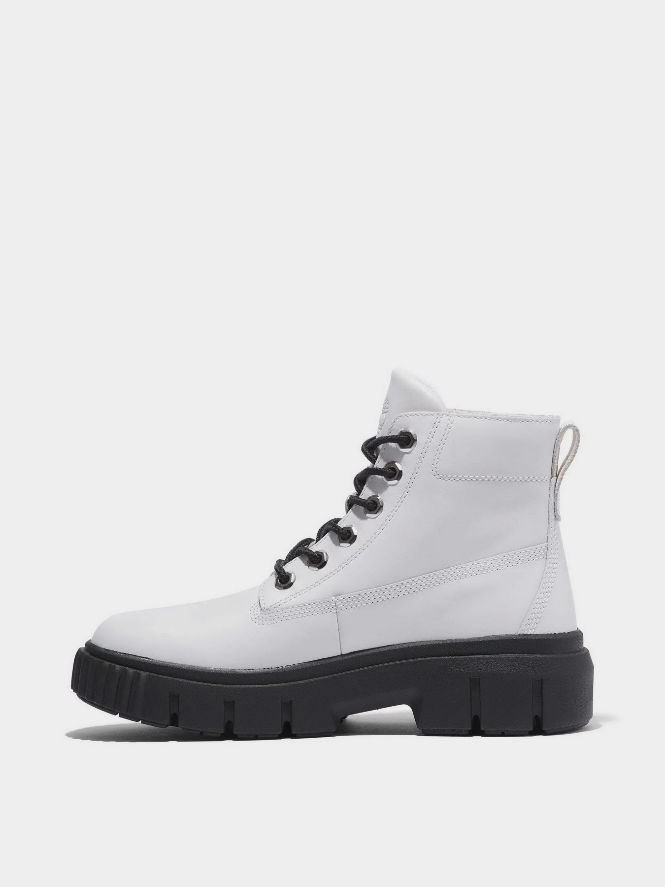 Черевики Timberland Greyfield модель TB0A41ZW100 Фото
