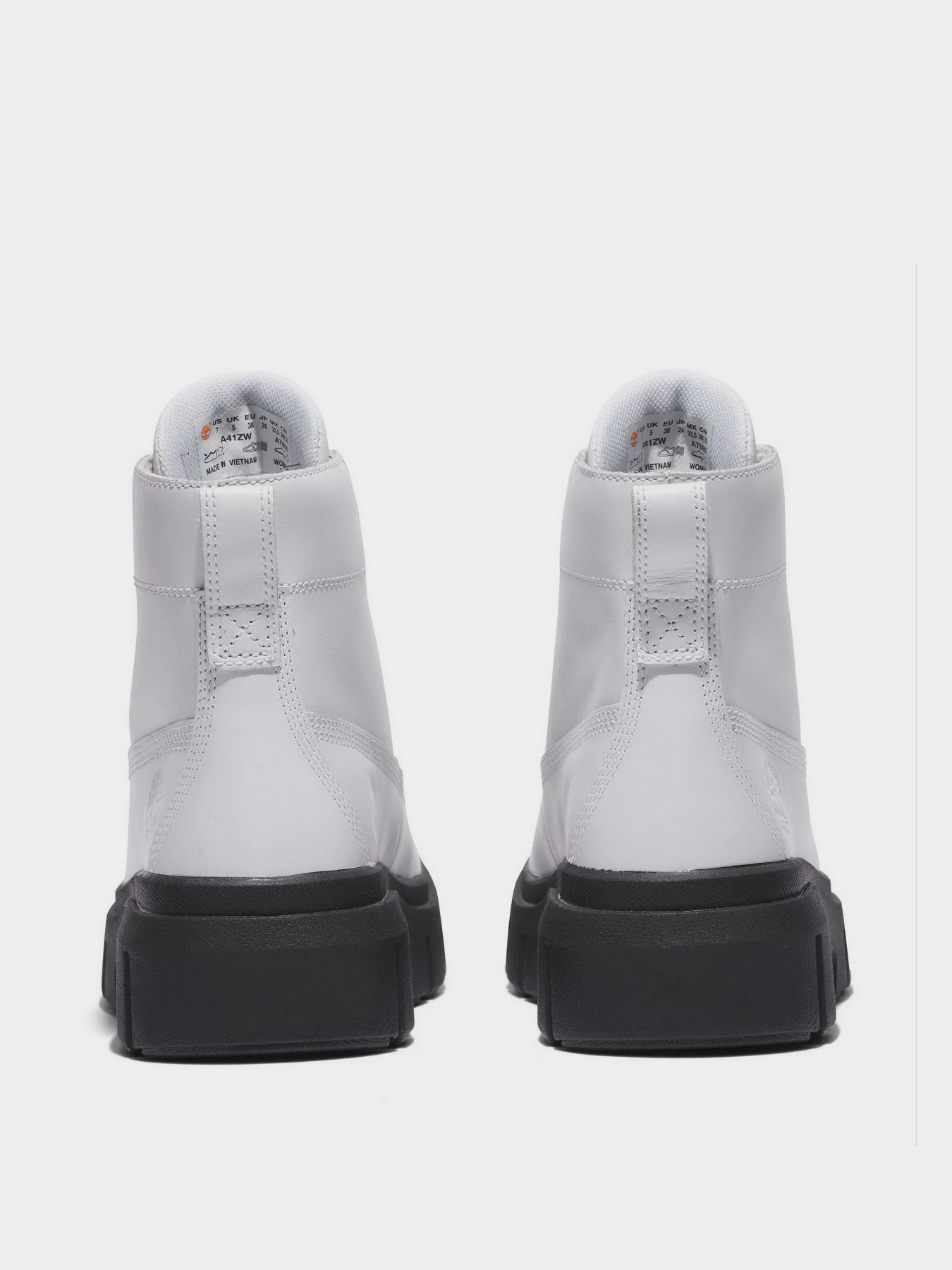 Черевики Timberland Greyfield модель TB0A41ZW100 Фото