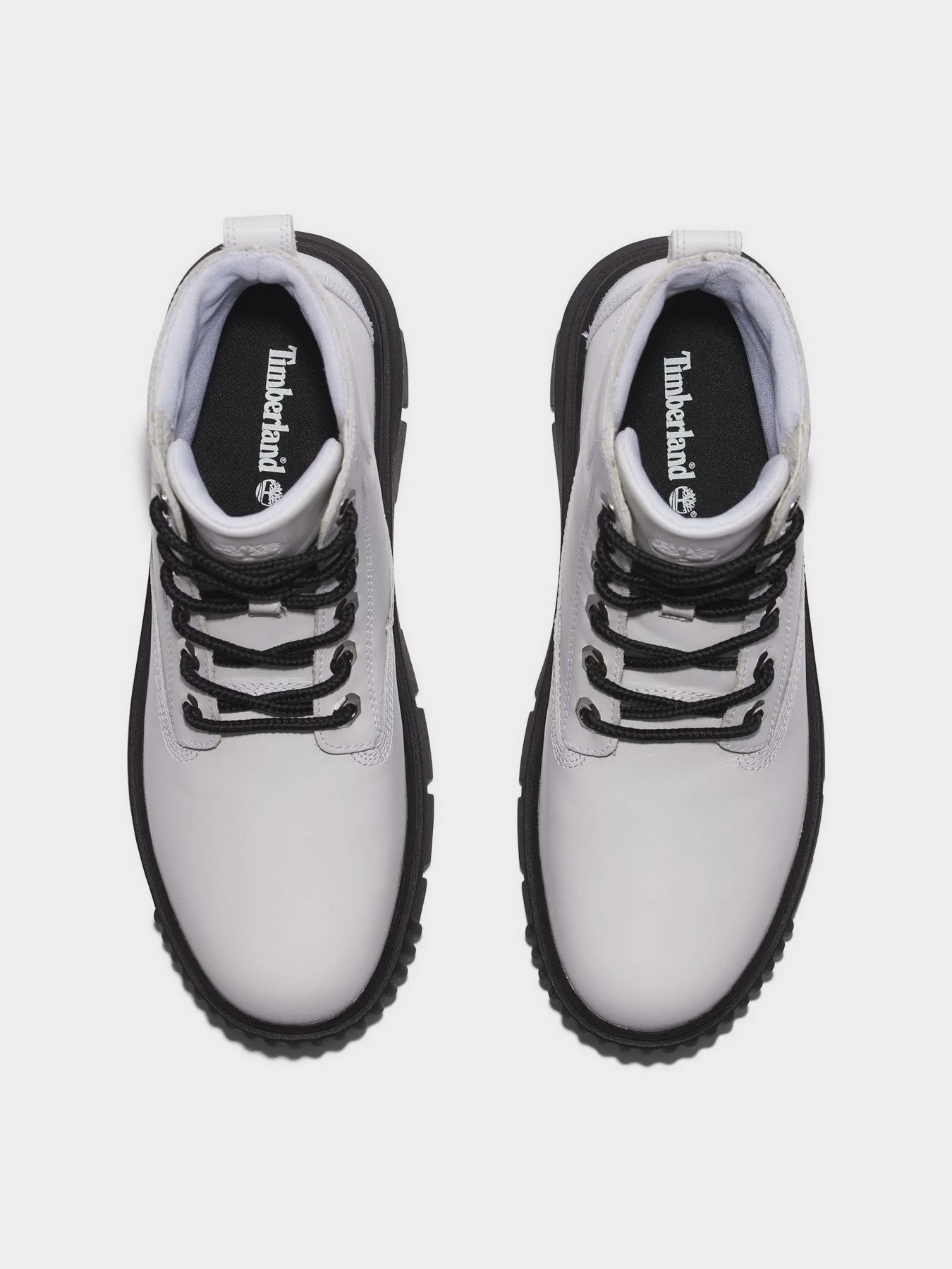 Черевики Timberland Greyfield модель TB0A41ZW100 Фото