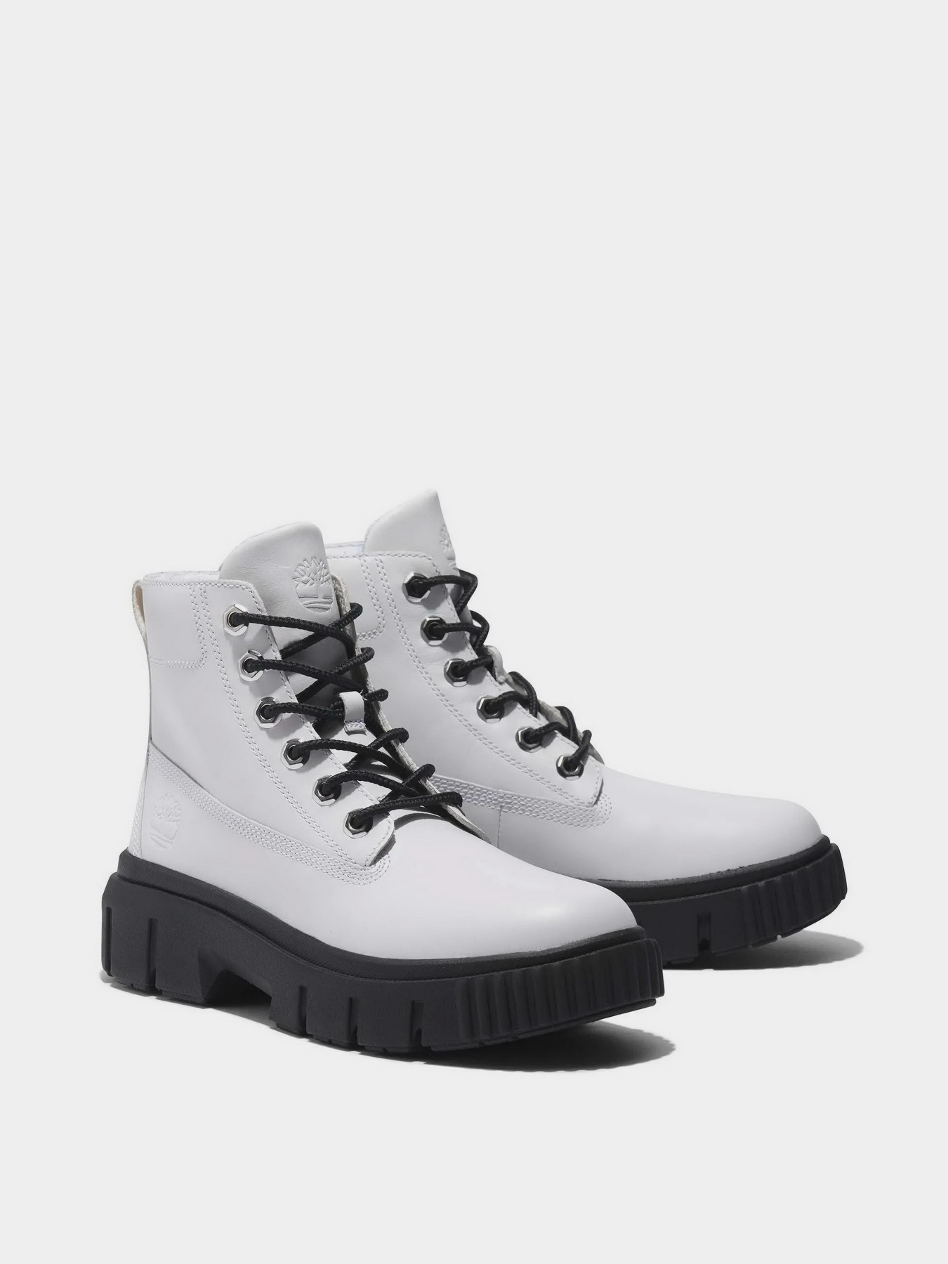 Черевики Timberland Greyfield модель TB0A41ZW100 Фото