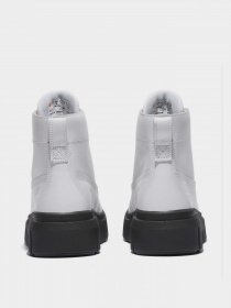 Черевики Timberland Greyfield модель TB0A41ZW100 Фото