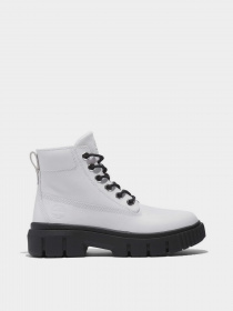 Черевики Timberland Greyfield модель TB0A41ZW100 Фото