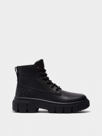 Ботинки Timberland Greyfield модель TB0A5ZDR001 Фото