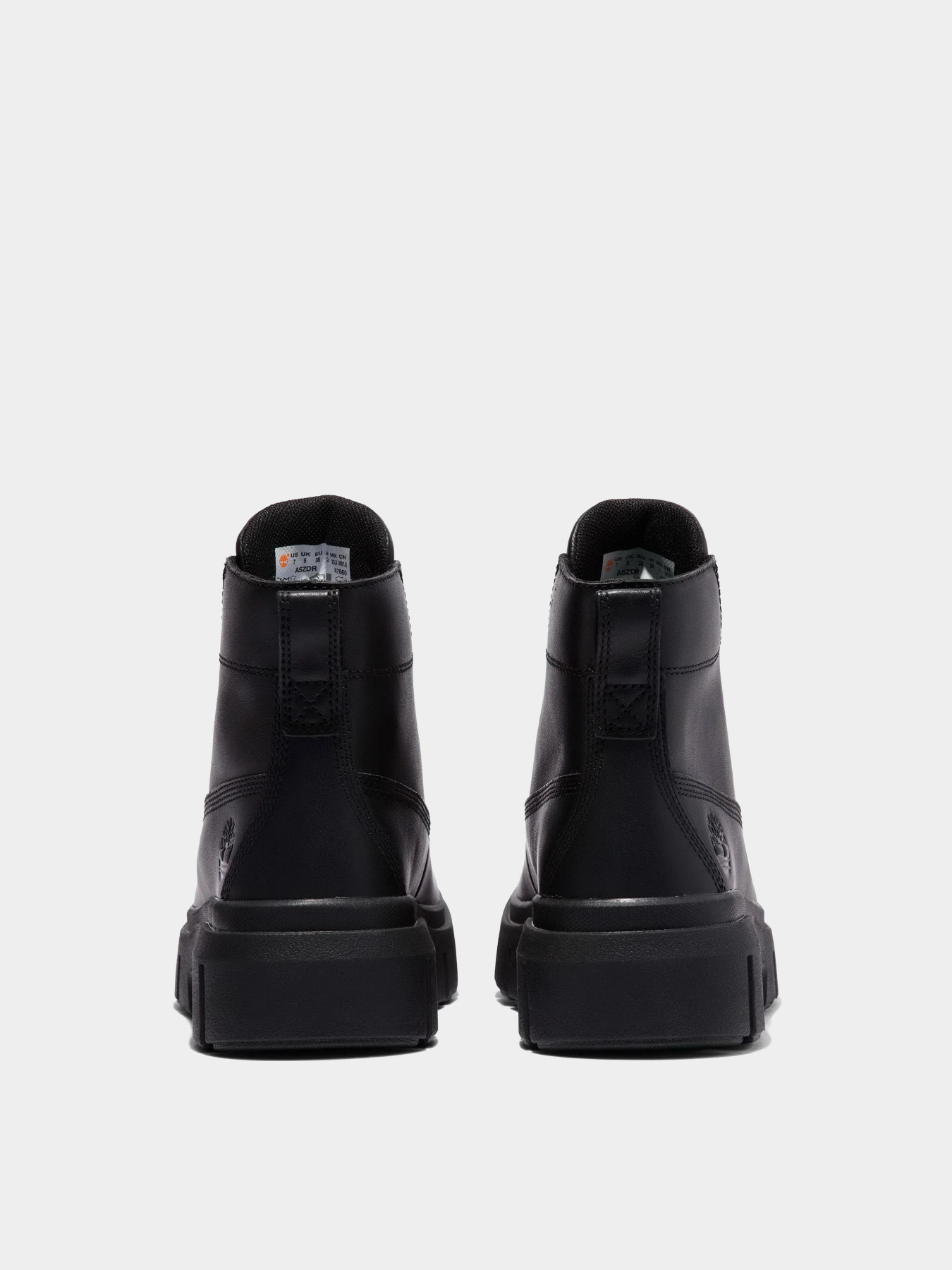 Ботинки и сапоги Timberland Greyfield модель TB0A5ZDR001 Ботинки и сапоги Timberland Greyfield модель TB0A5ZDR001 Фото