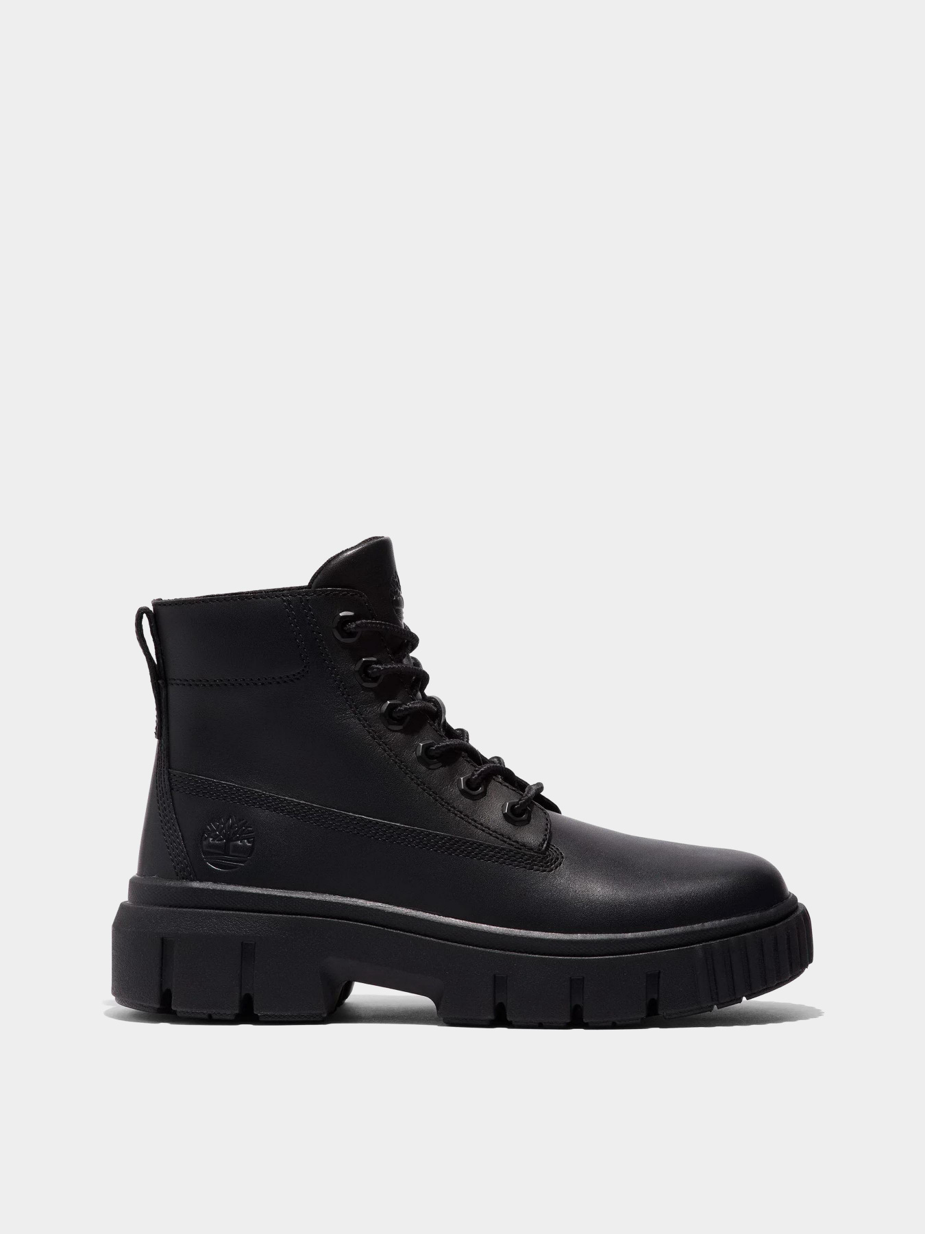 Ботинки и сапоги Timberland Greyfield модель TB0A5ZDR001 Ботинки и сапоги Timberland Greyfield модель TB0A5ZDR001 Фото