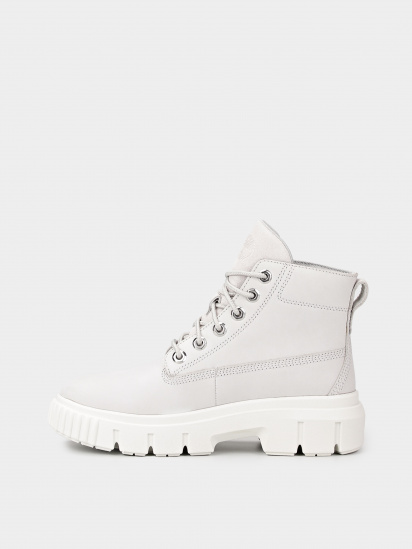 Черевики Timberland Greyfield модель TB0A5RPR032 — фото - INTERTOP