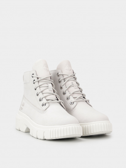 Черевики Timberland Greyfield модель TB0A5RPR032 — фото 3 - INTERTOP