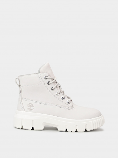 Черевики Timberland Greyfield модель TB0A5RPR032 - фото