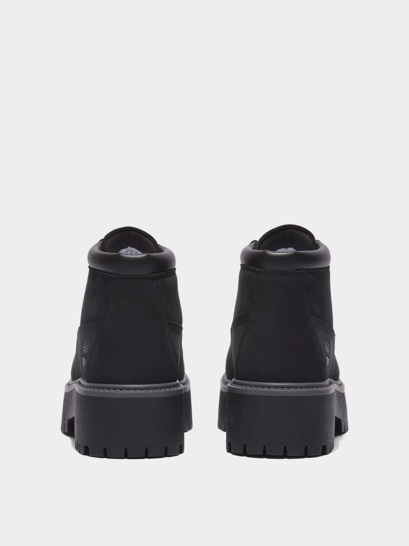 Ботинки Timberland Stone Street Premium модель TB0A5REN015 Фото