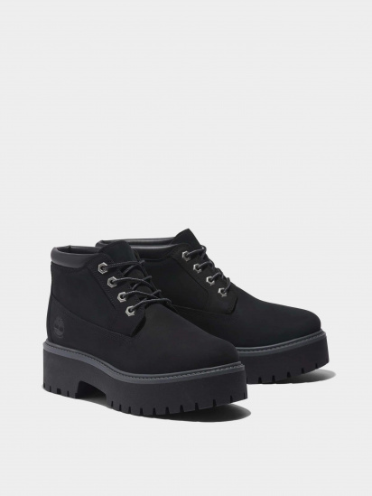 Черевики Timberland Stone Street Premium модель TB0A5REN015 — фото 6 - INTERTOP