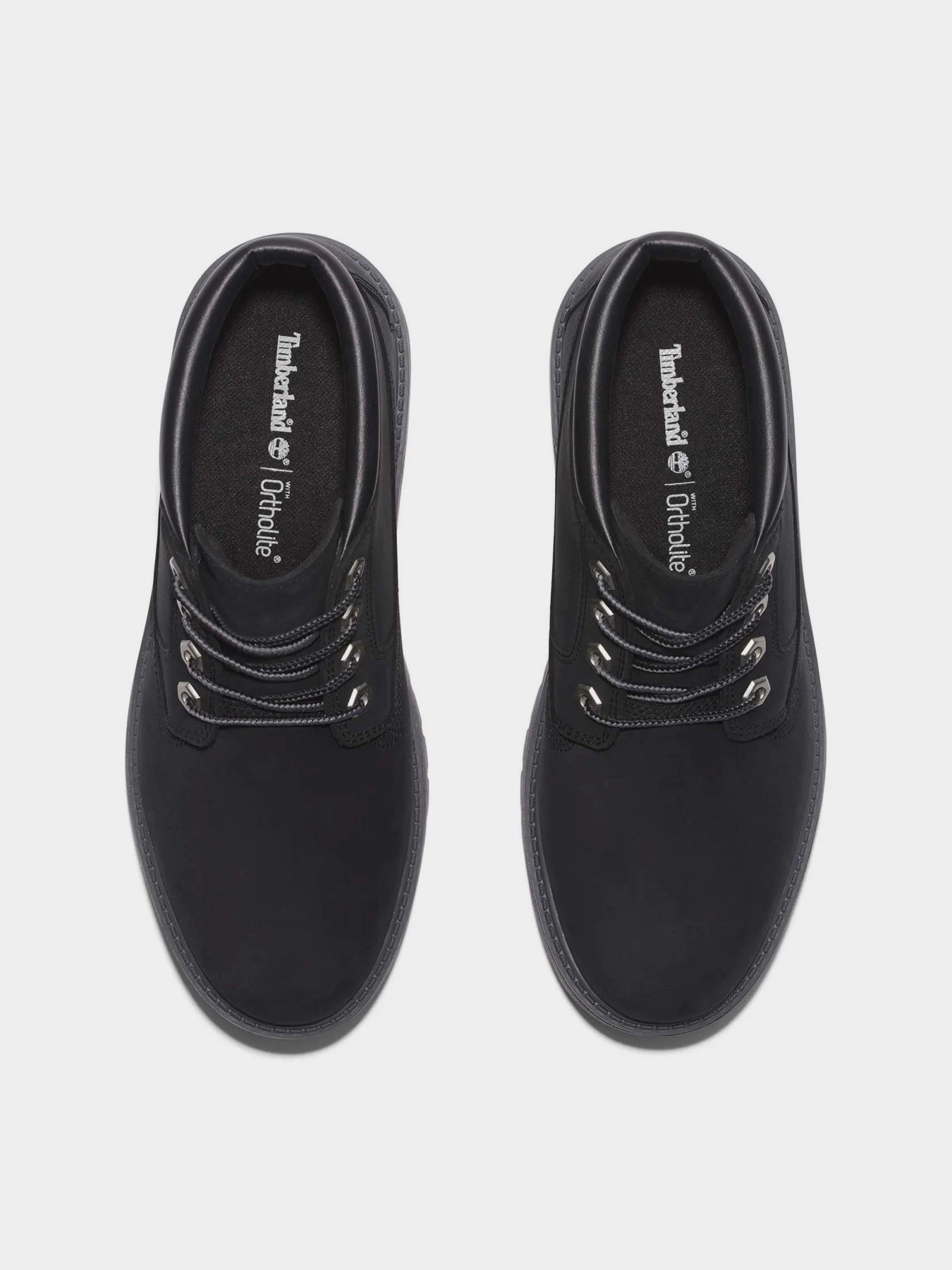 Ботинки и сапоги Timberland Stone Street Premium модель TB0A5REN015 Фото