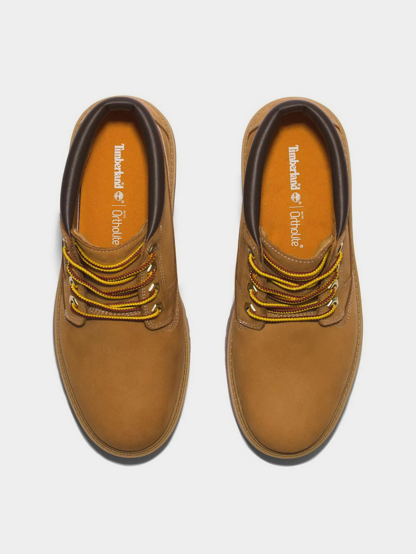 Ботинки Timberland Stone Street Premium модель TB0A5RF9231 Фото