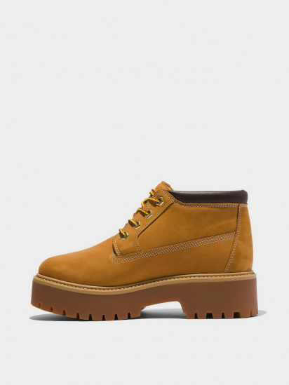 Черевики Timberland Stone Street Premium модель TB0A5RF9231 — фото - INTERTOP